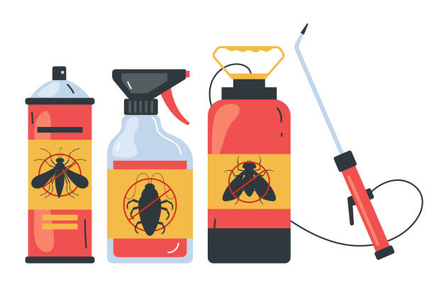 Best Emergency Pest Control  in Cashion, OK
